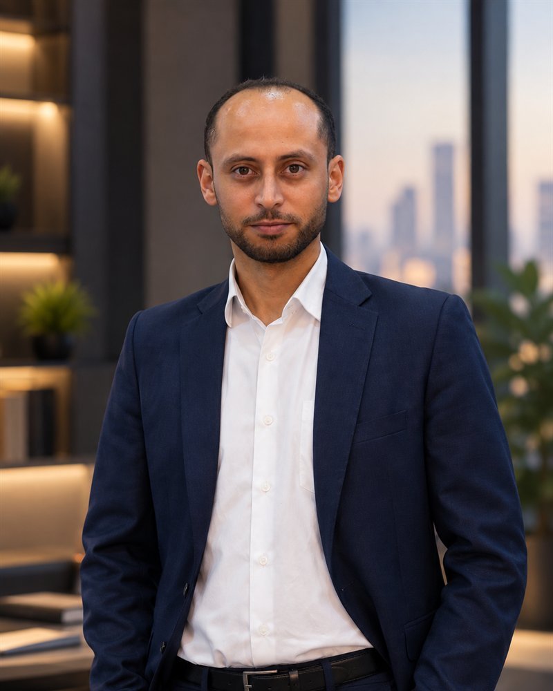محمد العيسوي