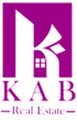 KAB العقارية